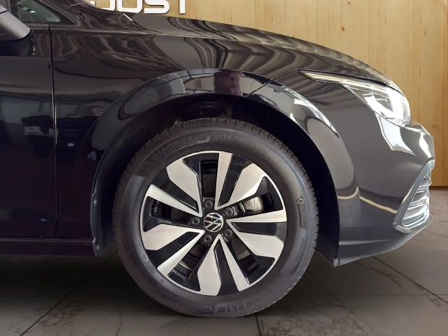 Volkswagen Golf 1.5 TSI Golf VIII Move