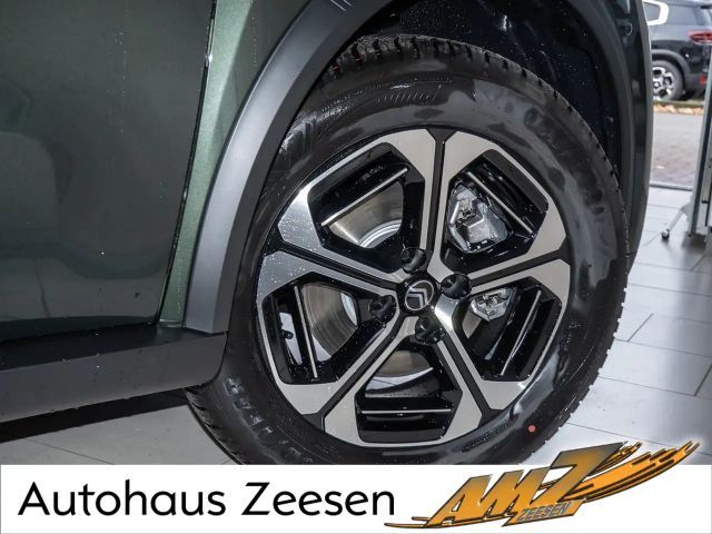 Citroën C3 Aircross Max
