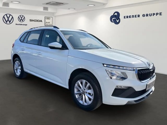 Skoda Kamiq 1.0 TSI Selection