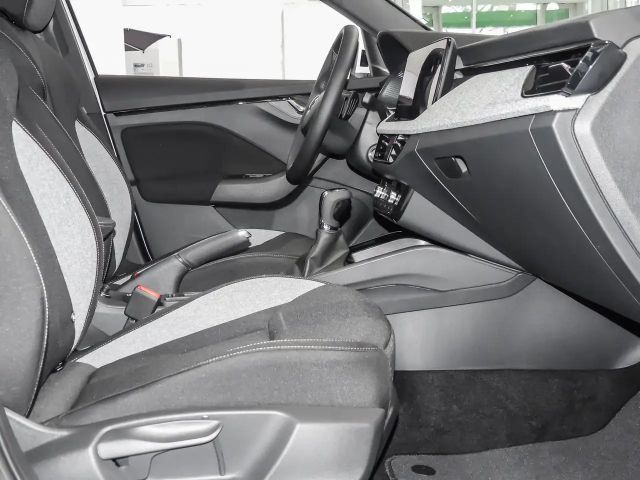 Skoda Kamiq 1.5 TSI Selection