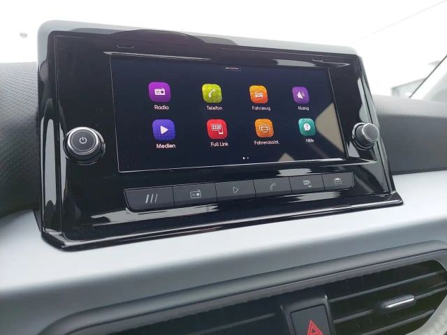 Seat Arona 1.0 TSI Reference