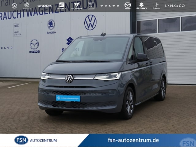 Volkswagen Multivan 2.0 TSI DSG Lang T7
