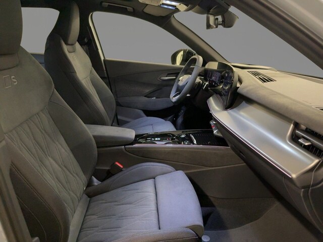 Audi Q3 Quattro S-Tronic