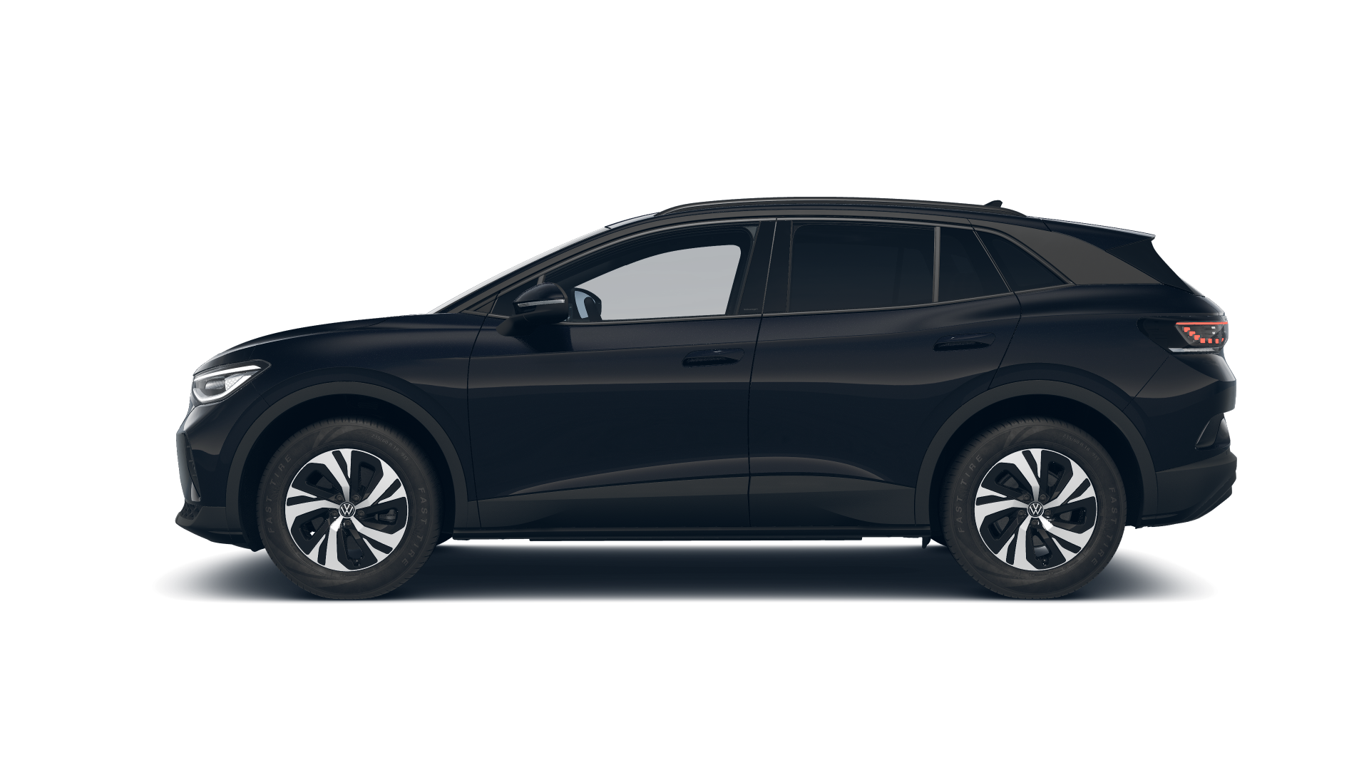 Volkswagen ID.4 Performance Pure