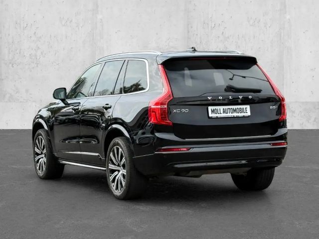 Volvo XC90 AWD Core