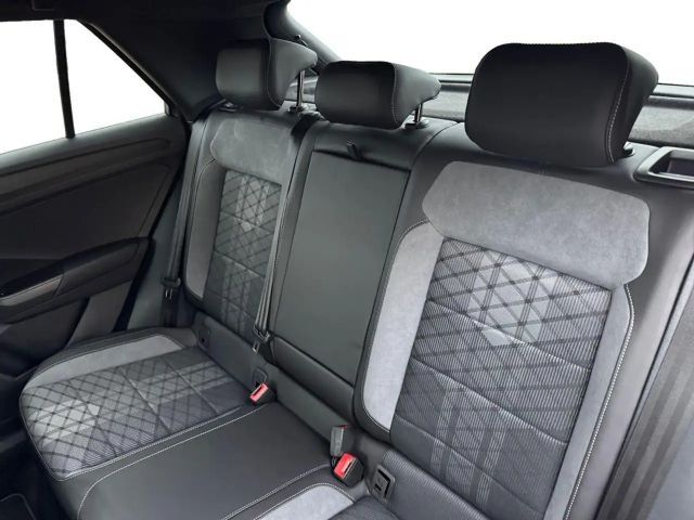 Volkswagen T-Roc 1.5 TSI DSG R-Line