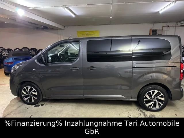 Citroën Spacetourer BlueHDi Feel
