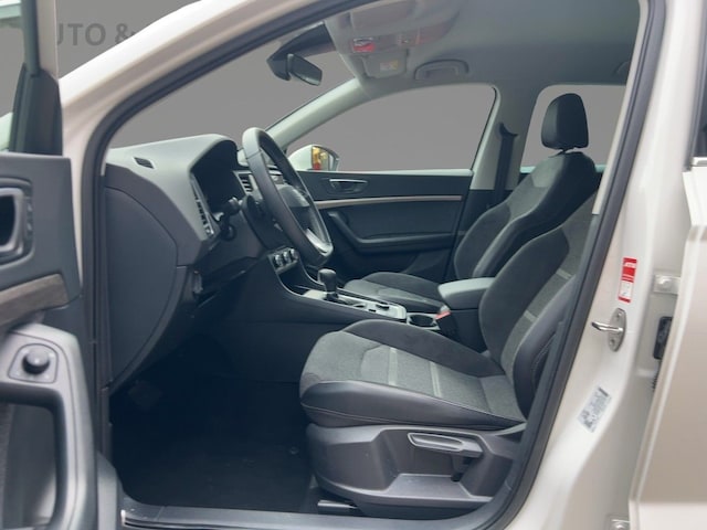 Seat Ateca 1.5 TSI DSG