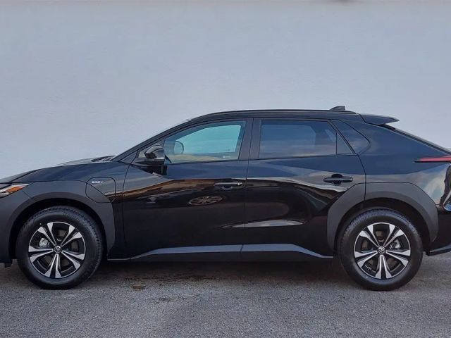 Toyota bZ4X 4x2 Comfort