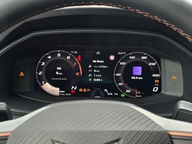 Cupra Leon DSG Sportstourer