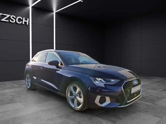 Audi A3 30 TFSI Sedan Sportback