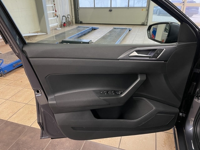 Volkswagen Polo 1.0 TSI DSG