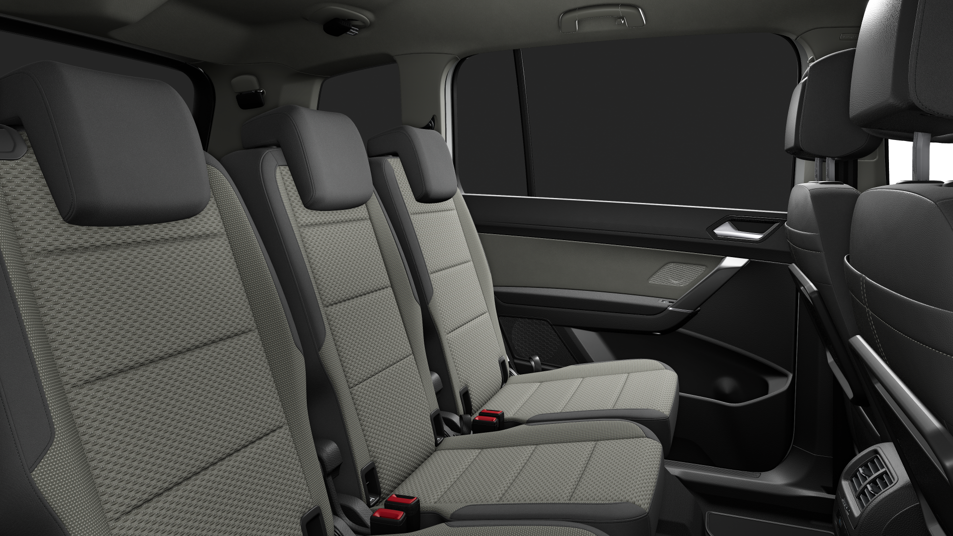 Volkswagen Touran 1.5 TSI Comfortline DSG