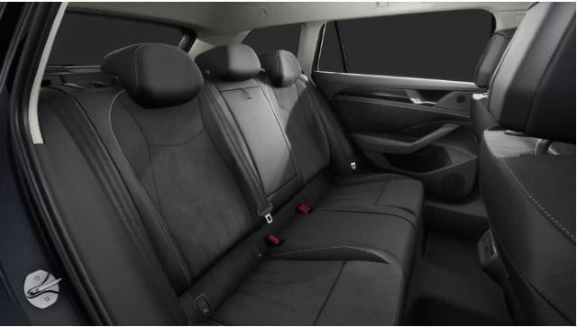 Volkswagen Passat 2.0 TDI Business DSG Variant