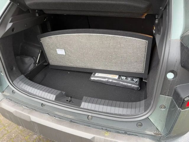 Dacia Duster Hybr. Journey SHZ/LHZ/PDC/Kamera/Navi/GJR