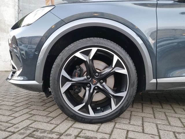 Cupra Formentor 2.0 TSI DSG VZ