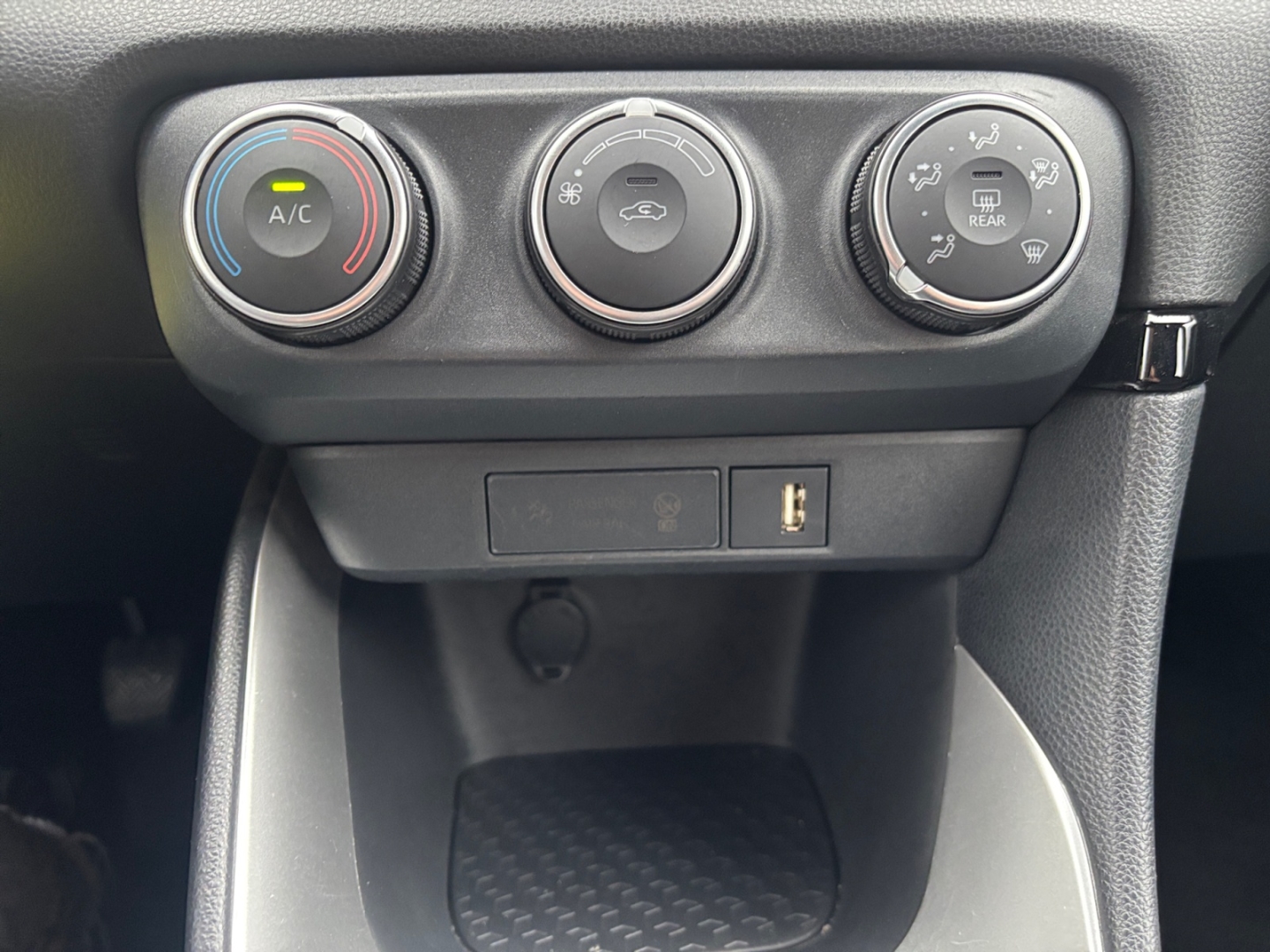 Toyota Yaris 5-deurs Basis Comfort