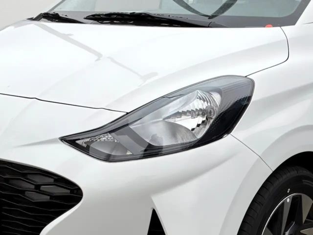 Hyundai i10 1.2 Trend