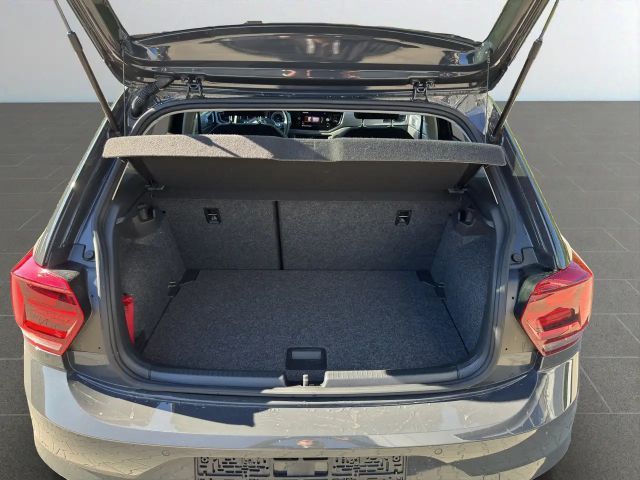 Volkswagen Polo 1.0 TSI Highline