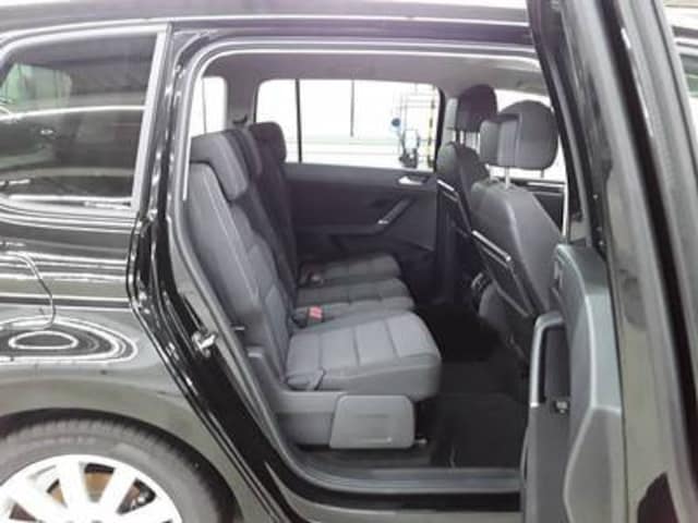 Volkswagen Touran DSG R-Line