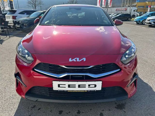 Kia Ceed GDi Vision