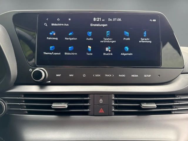 Hyundai Bayon 1.0 Prime T-GDi