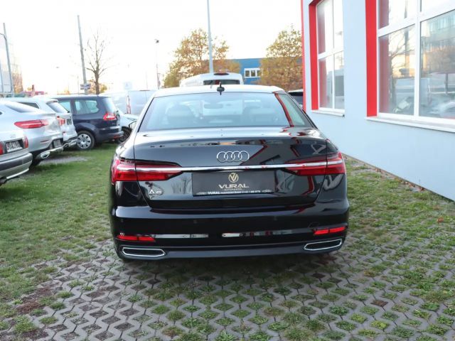 Audi A6 40 TDI S-Tronic Sedan