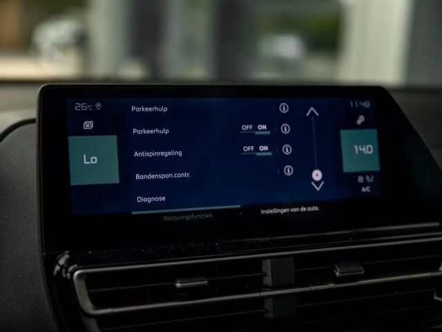 Citroën C5 Aircross Plugin Hybr. | Panodak | v&a. Camera | Dodehoek...