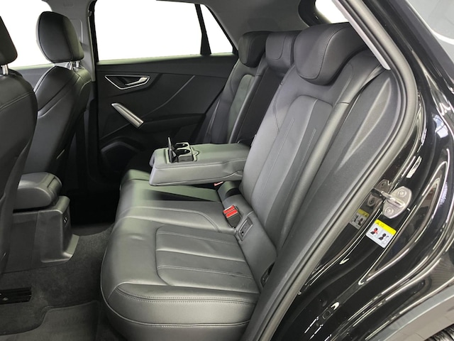 Audi Q2 35 TFSI S-Tronic