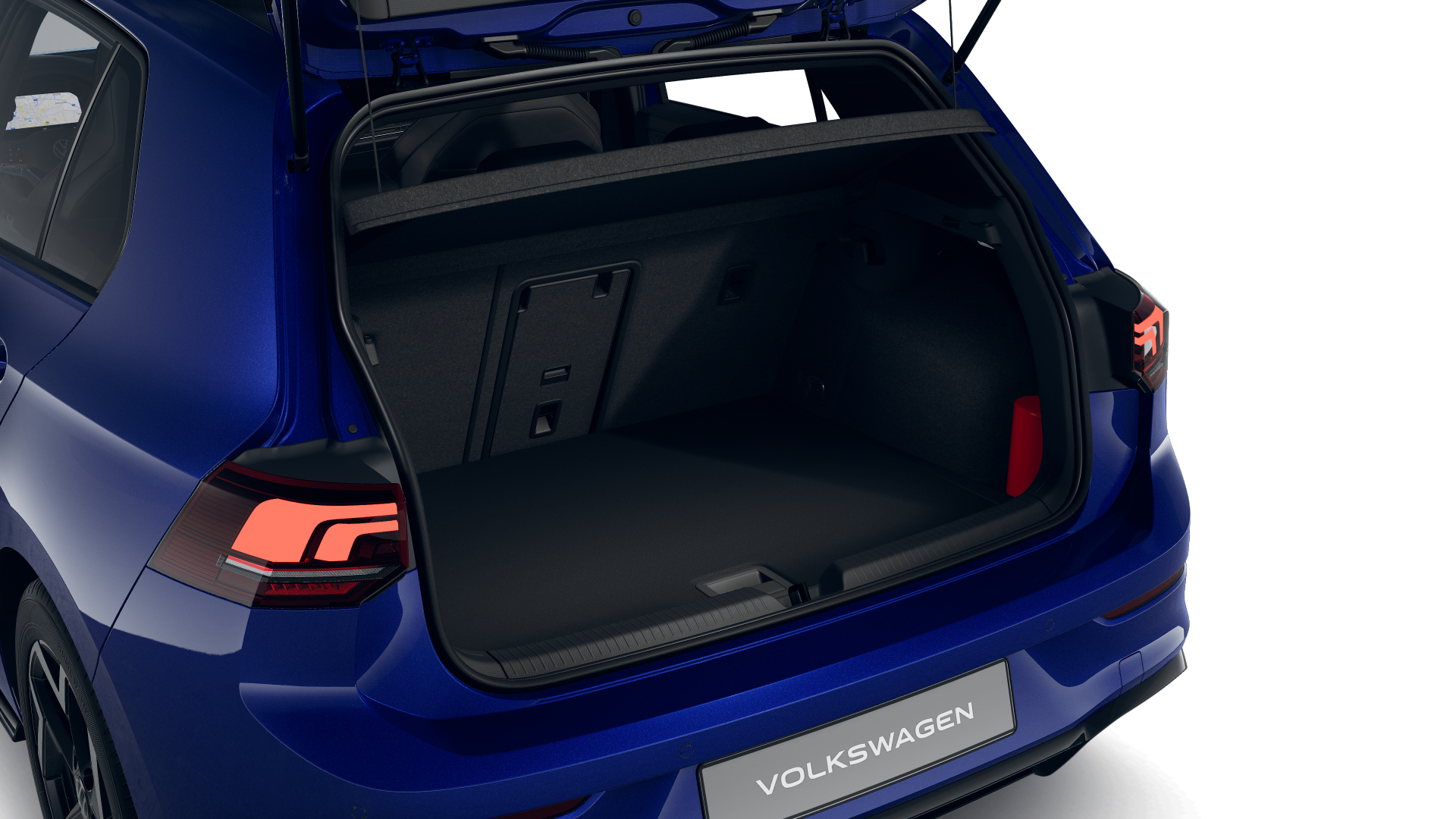 Volkswagen Golf Golf VIII R-Line