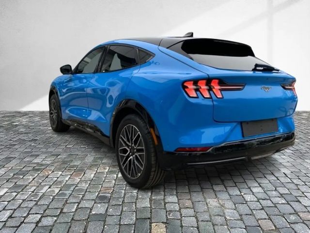 Ford Mustang Mach-E Premium