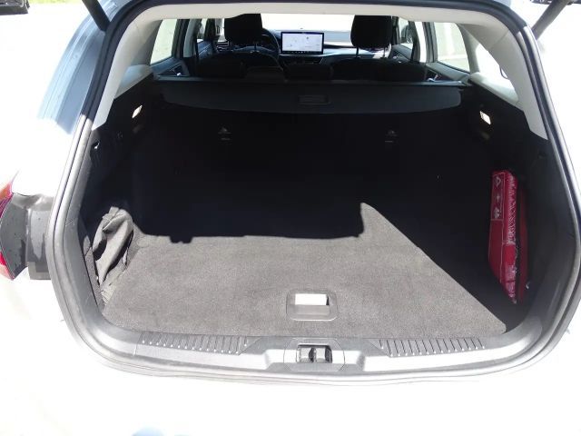 Ford Focus EcoBoost Titanium Wagon