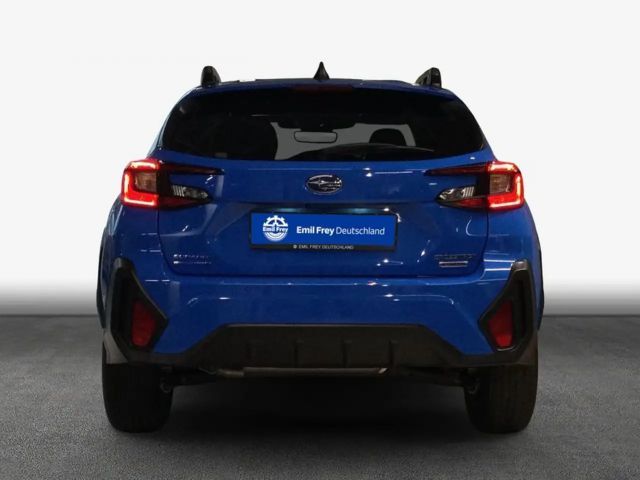 Subaru Crosstrek Crosstrek 2.0ie Comfort Plus MJ24
