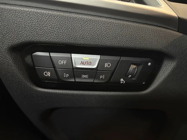 BMW 240 Coupé xDrive