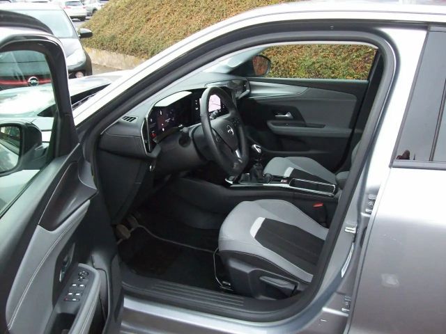 Opel Mokka 1.2 Turbo Elegance