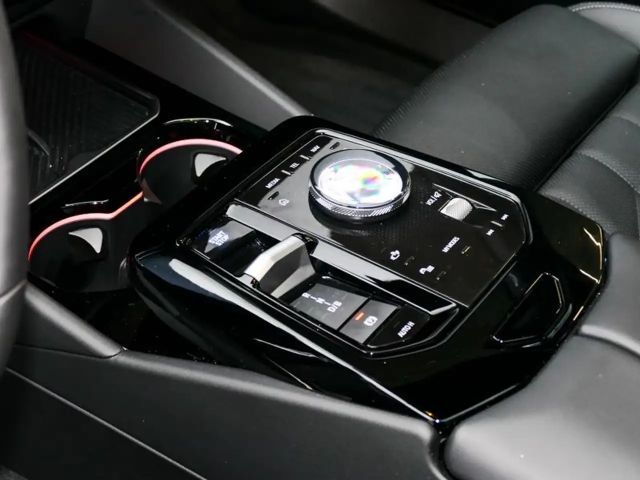 BMW i5 M-Sport eDrive40