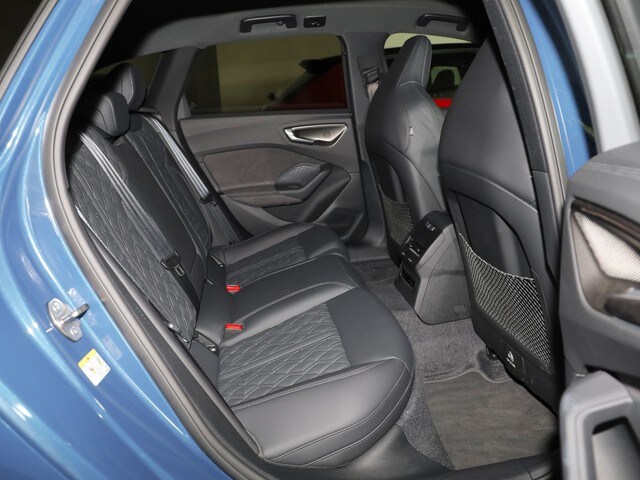 Audi S5 Avant S-Tronic