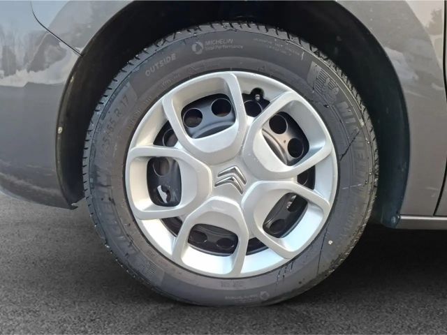 Citroën Spacetourer BlueHDi Business