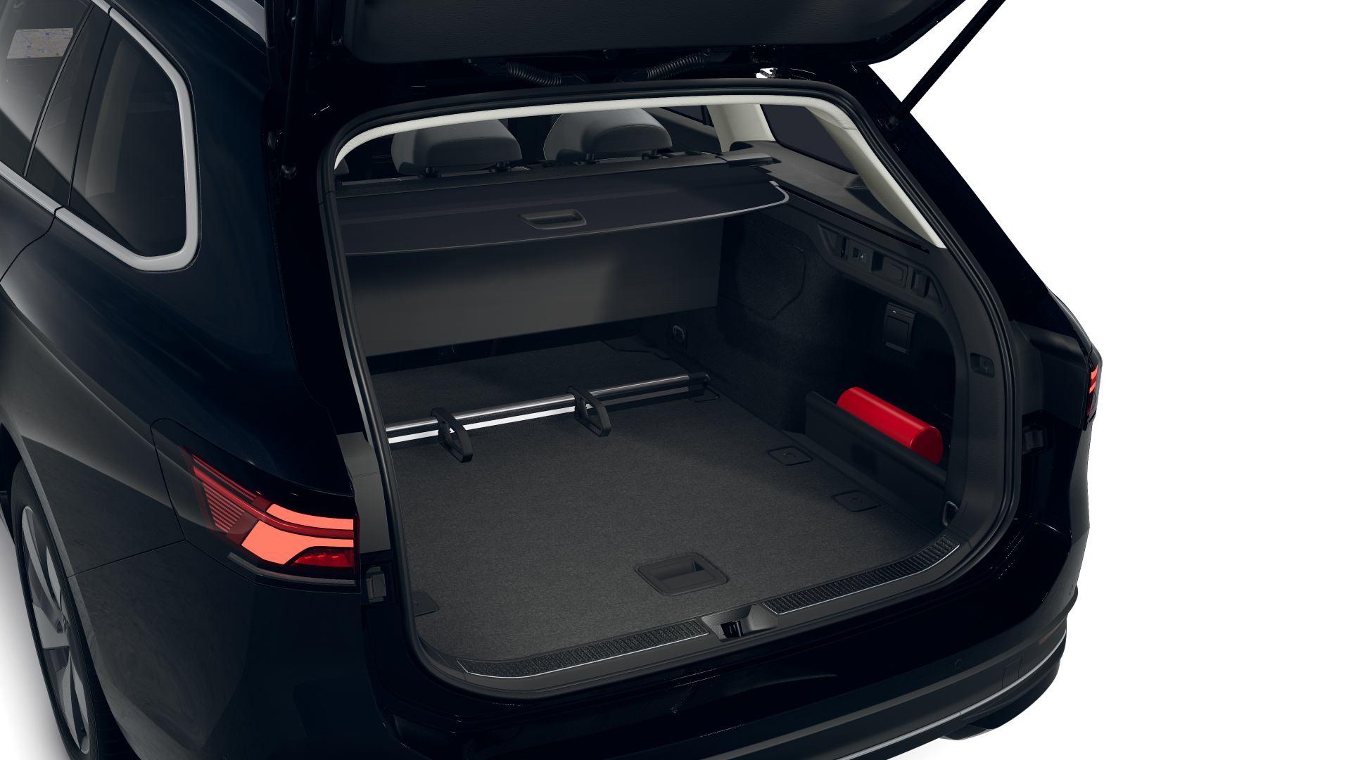 Volkswagen Passat 2.0 TDI Business DSG Variant