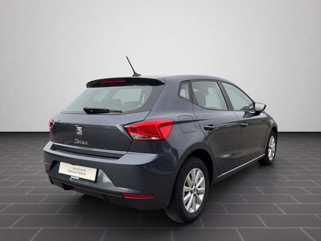 Seat Ibiza 1.0 TSI Style
