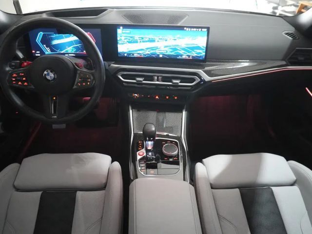 BMW M3 Competition xDrive