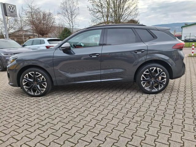 Cupra Terramar Terramar 2,0 TSI DSG MJ26 Navi*Pano*Matix*HuD*