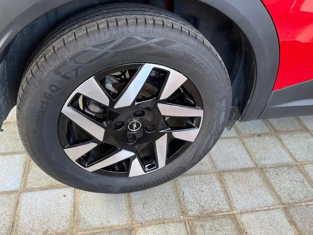 Opel Mokka 1.2 Turbo