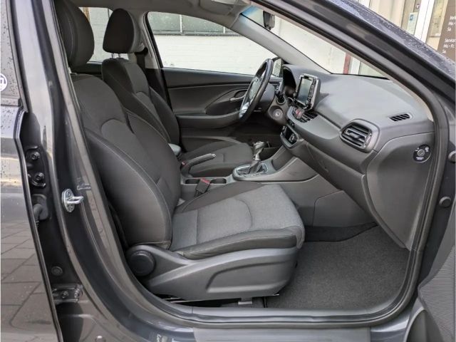 Hyundai i30 Edition 30 DAB SHZ LenkradHZG Temp Apple CarPlay M