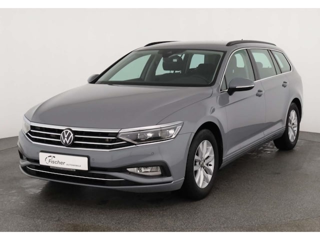 Volkswagen Passat 1.5 TSI Business Variant