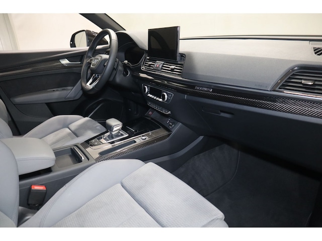 Audi SQ5 SUV TDI tiptronic Audi SQ5 SUV