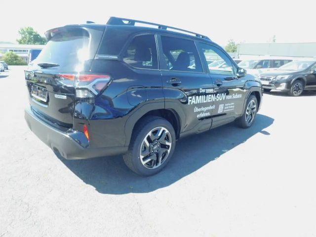 Subaru Forester AWD Exclusive