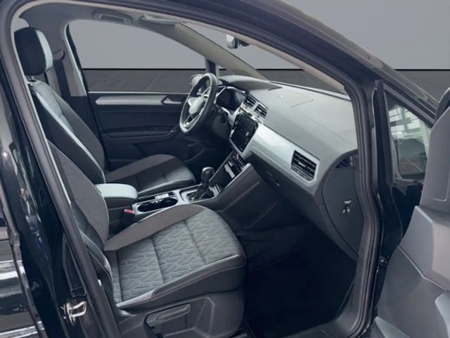 Volkswagen Touran DSG