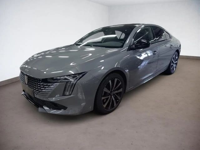 Peugeot 508 EAT8 GT-Line Hybrid