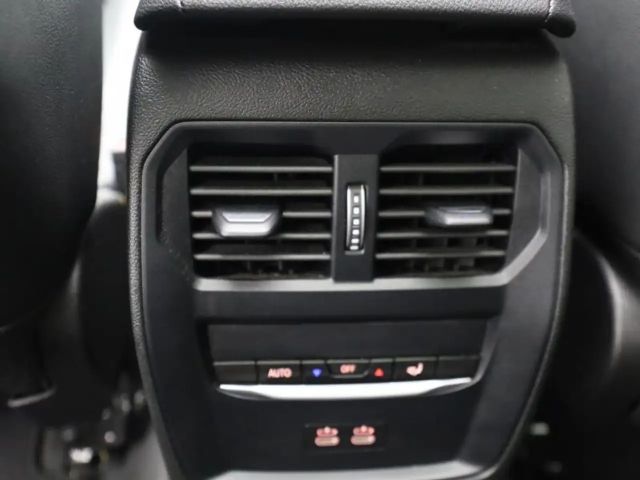 BMW 318 M-Sport Sedan